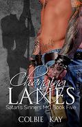Changing Lanes (Satan's Sinners MC #5) by Colbie Kay