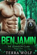 Benjamin (The Johnson Clan #1) by Terra Wolf