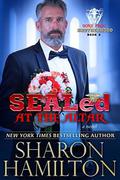 SEALed At The Altar by Sharon Hamilton