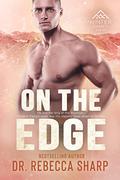 On the Edge by Rebecca Sharp