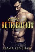 Vow of Retribution by Emma Renshaw