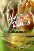 Ben's Rainbow by Victoria Sue