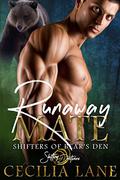 Runaway Mate by Cecilia Lane