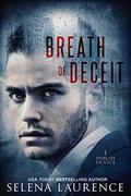 Breath of Deceit: Dublin Devils 1 (Dublin Devils #1) by Selena Laurence