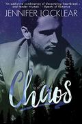 Chaos (Constellation #2) by Jennifer Locklear