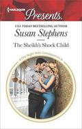 The Sheikh's Shock Child  (One Night With Consequences) by Susan Stephens