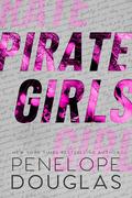 Pirate Girls (Hellbent #2) by Penelope Douglas