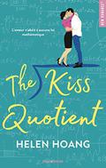 The Kiss Quotient -extrait offert- by Helen Hoang