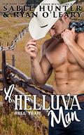 A Helluva Man (Hell Yeah! #33) by Sable Hunter