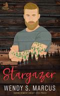 Stargazer (Speakeasy Taproom #8) by Wendy S. Marcus