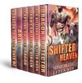 Shifter Heaven: Paranormal Romance Collectioin by Leela Ash, Samantha Leal