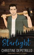 Starlight (Speakeasy Taproom #7) by Christine DePetrillo