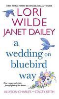 A Wedding on Bluebird Way by Allyson Charles