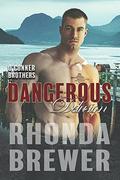 Dangerous Delusion by Rhonda Brewer