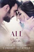 All of You (Rescue Me Collection #0) by Lindsay Detwiler