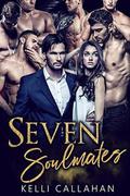 Seven Soulmates: Reverse Harem Romance by Cosmic Letterz