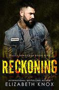 Reckoning by Elizabeth Knox, Wander Aguiar
