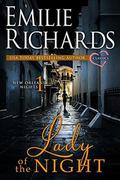 Lady of the Night (New Orleans Nights #1) by Emilie Richards
