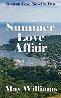 Summer Love Affair (Kenyon Cove #2) by May Williams