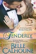 Tenderly  (Seven Brides Seven Brothers Pelican Bay) by Belle Calhoune