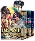 For The Beast To Please: The Complete Series by Mandy Nachampassack-Maloney