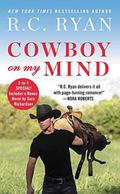 Cowboy on My Mind (Montana Strong #1) by R.C. Ryan