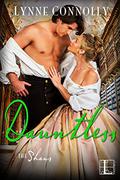 Dauntless (The Shaws #2) by Lynne Connolly