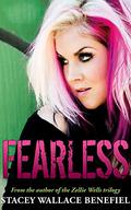 Fearless (Penny Black #3) by Stacey Wallace Benefiel