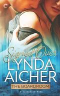 Signed Over (The Boardroom #2.5) by Lynda Aicher
