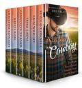 Kiss Me Again Cowboy: A Limited Edition Fundraiser Box Set for Veterans by Suzie O'Connell