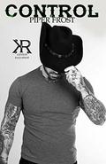 Control (Kenshaw Ranch #4) by M. Piper