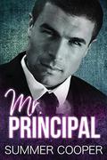 Mr. Principal by Summer Cooper