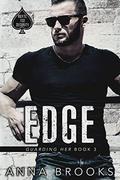 Edge by Anna Brooks