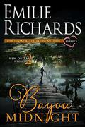 Bayou Midnight (New Orleans Nights #2) by Emilie Richards