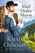 Mail Order Marm by Kirsten Osbourne