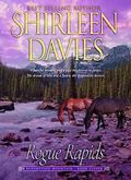 Rogue Rapids (Redemption Mountain Historical Western Romance #11) by Shirleen Davies