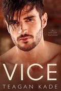 Vice by Sennah Tate