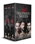 Locke Brothers Series (Books #1-3) by Victoria Ashley