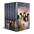 Brides & Twins Box Set: Mail Order Bride Compilation : Historical Western Romance by Natalie Dean, Eveline Hart