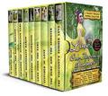 Love, One Regency Summer - A Regency Romance Summer Collection: 9 Delightful Regency Summer Stories (Regency Collections #10) by Regina Darcy