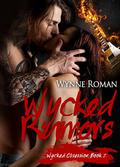 Wycked Rumors by Wynne Roman