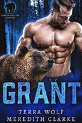 Grant (Canyon Hollow Shifters #3) by Terra Wolf