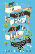 A New Map of Love by Annie Murray