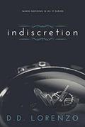 Indiscretion (The Fidelity World) by D.D. Lorenzo