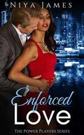 Enforced Love: BWWM Second Chance Romance by Niya James