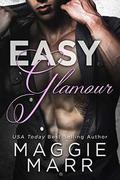 Easy Glamour (Glamour #4) by Maggie Marr