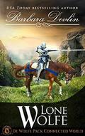 Lone Wolfe: De Wolfe Pack Connected World (Heirs of Titus De Wolfe #1) by Barbara Devlin