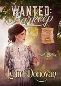 Wanted: Barkeep (Silverpines #13) by Lynn Donovan