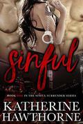 Sinful: Prequel by Katherine Hawthorne
