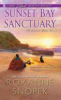 Sunset Bay Sanctuary by Roxanne Snopek